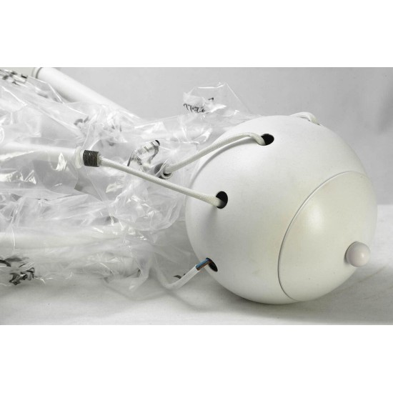 Подвесная люстра Lussole Lgo LSP-8033 Подвесная люстра Lussole Lgo LSP-8033