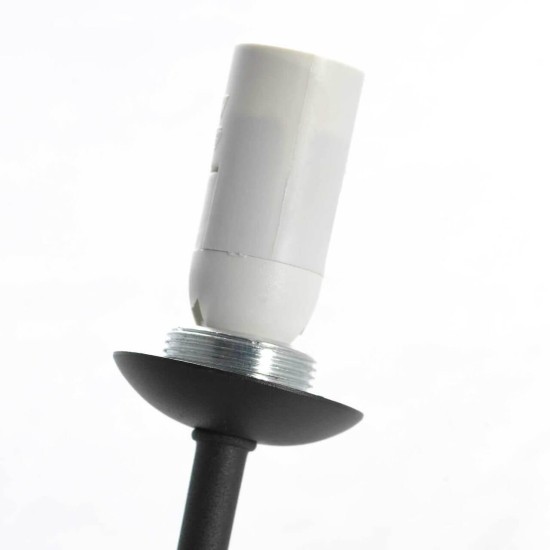 Подвесная люстра Lussole Loft Flaming LSP-8163 Подвесная люстра Lussole Loft Flaming LSP-8163