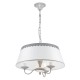 Подвесная люстра Maytoni Bouquet ARM023-PL-03-S Подвесная люстра Maytoni Bouquet ARM023-PL-03-S