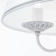 Подвесная люстра Maytoni Bouquet ARM023-PL-03-S Подвесная люстра Maytoni Bouquet ARM023-PL-03-S