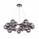 Подвесная люстра Maytoni Dallas MOD548PL-25CH Подвесная люстра Maytoni Dallas MOD548PL-25CH