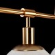 Подвесная люстра Maytoni Erich MOD221-PL-05-G Подвесная люстра Maytoni Erich MOD221-PL-05-G
