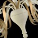 Подвесная люстра Maytoni Intreccio ARM010-06-W Подвесная люстра Maytoni Intreccio ARM010-06-W