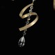 Подвесная люстра Maytoni Intreccio ARM010-10-W Подвесная люстра Maytoni Intreccio ARM010-10-W
