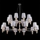 Подвесная люстра Maytoni Marseille MOD039PL-20N Подвесная люстра Maytoni Marseille MOD039PL-20N