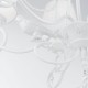 Подвесная люстра Maytoni Passarinho ARM001-06-W Подвесная люстра Maytoni Passarinho ARM001-06-W