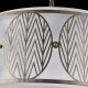 Подвесная люстра Maytoni Rive Leaf H425-PL-07-G Подвесная люстра Maytoni Rive Leaf H425-PL-07-G