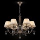 Подвесная люстра Maytoni Soffia RC093-PL-06-R Подвесная люстра Maytoni Soffia RC093-PL-06-R