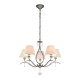 Подвесная люстра Maytoni Talia MOD334-PL-05-N Подвесная люстра Maytoni Talia MOD334-PL-05-N