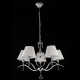 Подвесная люстра Maytoni Talia MOD334-PL-05-N Подвесная люстра Maytoni Talia MOD334-PL-05-N