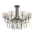 Подвесная люстра Odeon Light Exclusive Nicole 4890/7