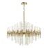 Подвесная люстра Odeon Light Hall Stika 4988/12