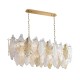 Подвесная люстра Odeon Light LACE 5052/14