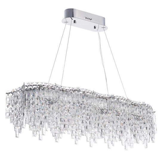 Подвесная люстра Odeon Light ROLTA 5074/12 Подвесная люстра Odeon Light ROLTA 5074/12