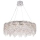 Подвесная люстра Odeon Light ROLTA 5074/12 Подвесная люстра Odeon Light ROLTA 5074/12