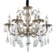 Подвесная люстра Omnilux Grosseto OML-77733-06 Подвесная люстра Omnilux Grosseto OML-77733-06