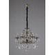 Подвесная люстра Omnilux Grosseto OML-77733-06 Подвесная люстра Omnilux Grosseto OML-77733-06