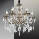 Подвесная люстра Omnilux Grosseto OML-77733-06 Подвесная люстра Omnilux Grosseto OML-77733-06