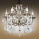 Подвесная люстра Omnilux Grosseto OML-77733-06 Подвесная люстра Omnilux Grosseto OML-77733-06