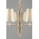 Подвесная люстра Omnilux Porlezza OML-72203-08 Подвесная люстра Omnilux Porlezza OML-72203-08