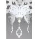 Подвесная люстра Omnilux Senis OML-74713-08 Подвесная люстра Omnilux Senis OML-74713-08