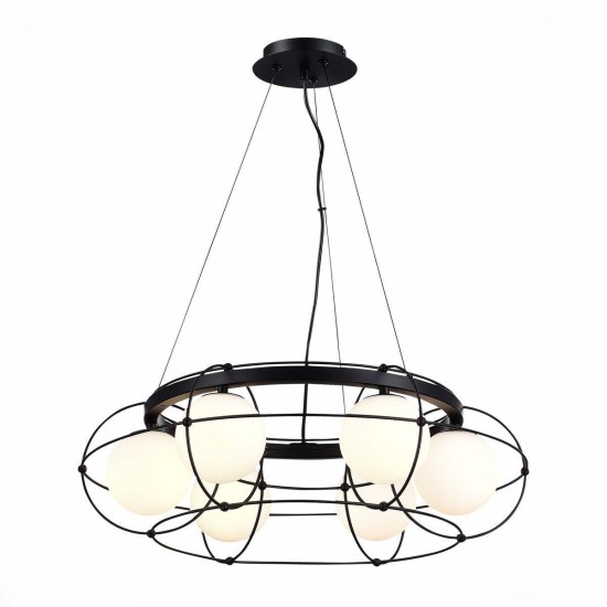 Подвесная люстра ST Luce Asolo SL1189.403.06