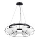 Подвесная люстра ST Luce Asolo SL1189.403.06