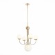 Подвесная люстра ST Luce Avellino SL1504.203.05