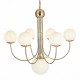 Подвесная люстра ST Luce Avellino SL1504.203.07