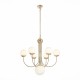 Подвесная люстра ST Luce Avellino SL1504.203.07