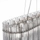Подвесная люстра ST Luce Epica SL1656.113.08 Подвесная люстра ST Luce Epica SL1656.113.08
