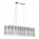 Подвесная люстра ST Luce Epica SL1656.113.08 Подвесная люстра ST Luce Epica SL1656.113.08