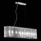 Подвесная люстра ST Luce Epica SL1656.113.08 Подвесная люстра ST Luce Epica SL1656.113.08