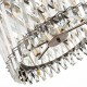 Подвесная люстра ST Luce Fabio SL1170.103.06 Подвесная люстра ST Luce Fabio SL1170.103.06