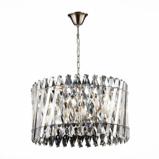 Подвесная люстра ST Luce Fabio SL1170.103.06 Подвесная люстра ST Luce Fabio SL1170.103.06