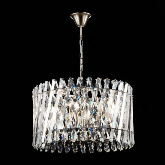 Подвесная люстра ST Luce Fabio SL1170.103.06 Подвесная люстра ST Luce Fabio SL1170.103.06
