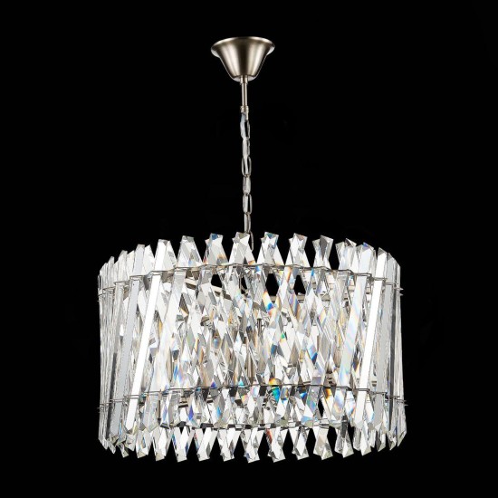 Подвесная люстра ST Luce Fabio SL1170.103.06 Подвесная люстра ST Luce Fabio SL1170.103.06