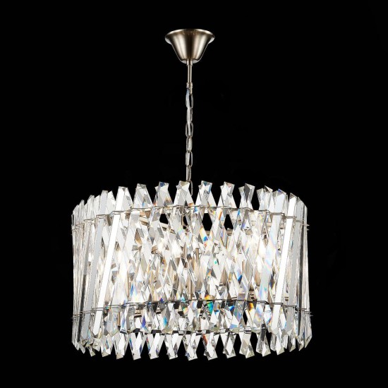 Подвесная люстра ST Luce Fabio SL1170.103.06 Подвесная люстра ST Luce Fabio SL1170.103.06
