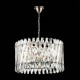 Подвесная люстра ST Luce Fabio SL1170.103.06 Подвесная люстра ST Luce Fabio SL1170.103.06