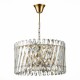 Подвесная люстра ST Luce Fabio SL1170.303.06 Подвесная люстра ST Luce Fabio SL1170.303.06