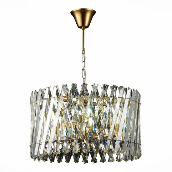 Подвесная люстра ST Luce Fabio SL1170.303.06 Подвесная люстра ST Luce Fabio SL1170.303.06