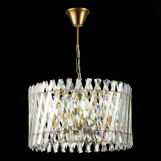 Подвесная люстра ST Luce Fabio SL1170.303.06 Подвесная люстра ST Luce Fabio SL1170.303.06