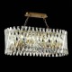 Подвесная люстра ST Luce Fabio SL1170.303.10 Подвесная люстра ST Luce Fabio SL1170.303.10