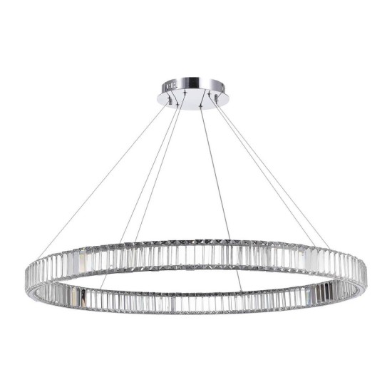 Подвесная люстра ST Luce SL1622.183.01 Подвесная люстра ST Luce SL1622.183.01