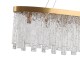 Подвесная люстра Stilfort Frostyle 2155/05/08PL Подвесная люстра Stilfort Frostyle 2155/05/08PL
