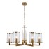 Подвесная люстра Stilfort Vase 1046/05/06P