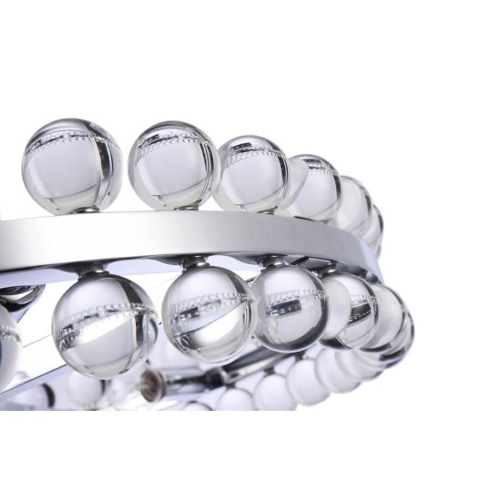 Подвесная люстра Vele Luce Baldassare VL4143L16 Подвесная люстра Vele Luce Baldassare VL4143L16