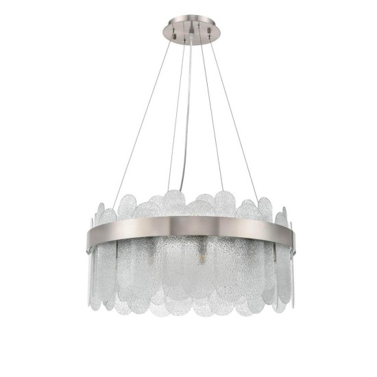 Подвесная люстра Vele Luce Delizia VL3185P12 Подвесная люстра Vele Luce Delizia VL3185P12