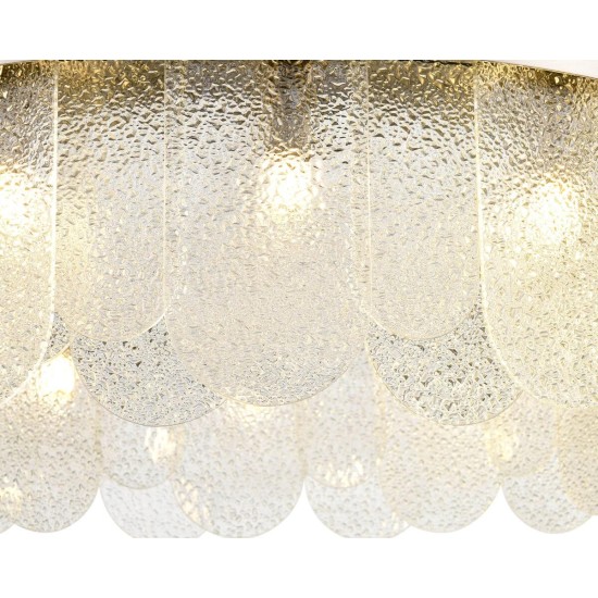 Подвесная люстра Vele Luce Delizia VL3185P12 Подвесная люстра Vele Luce Delizia VL3185P12
