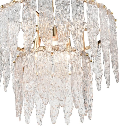 Подвесная люстра Vele Luce Dolce VL1814L06 Подвесная люстра Vele Luce Dolce VL1814L06